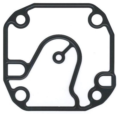 ELRING 401652 for MERCEDES-BENZ