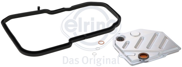 ELRING Hydraulikfiltersæt, automatgearkasse 457.400 for MERCEDES-BENZ