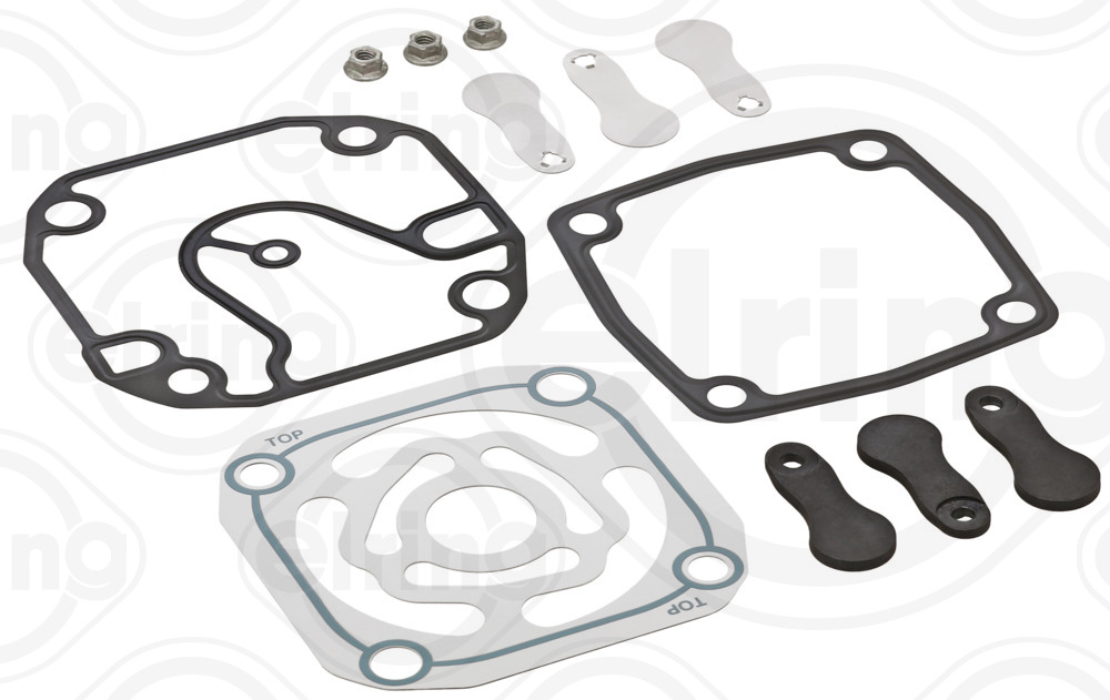 ELRING 472050 for MERCEDES-BENZ
