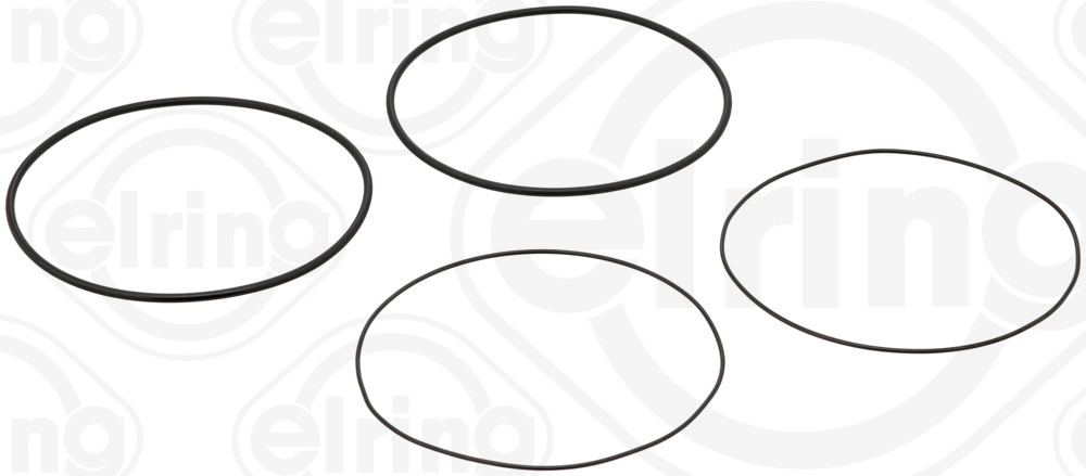 ELRING 542370 145,8mm for MERCEDES-BENZ
