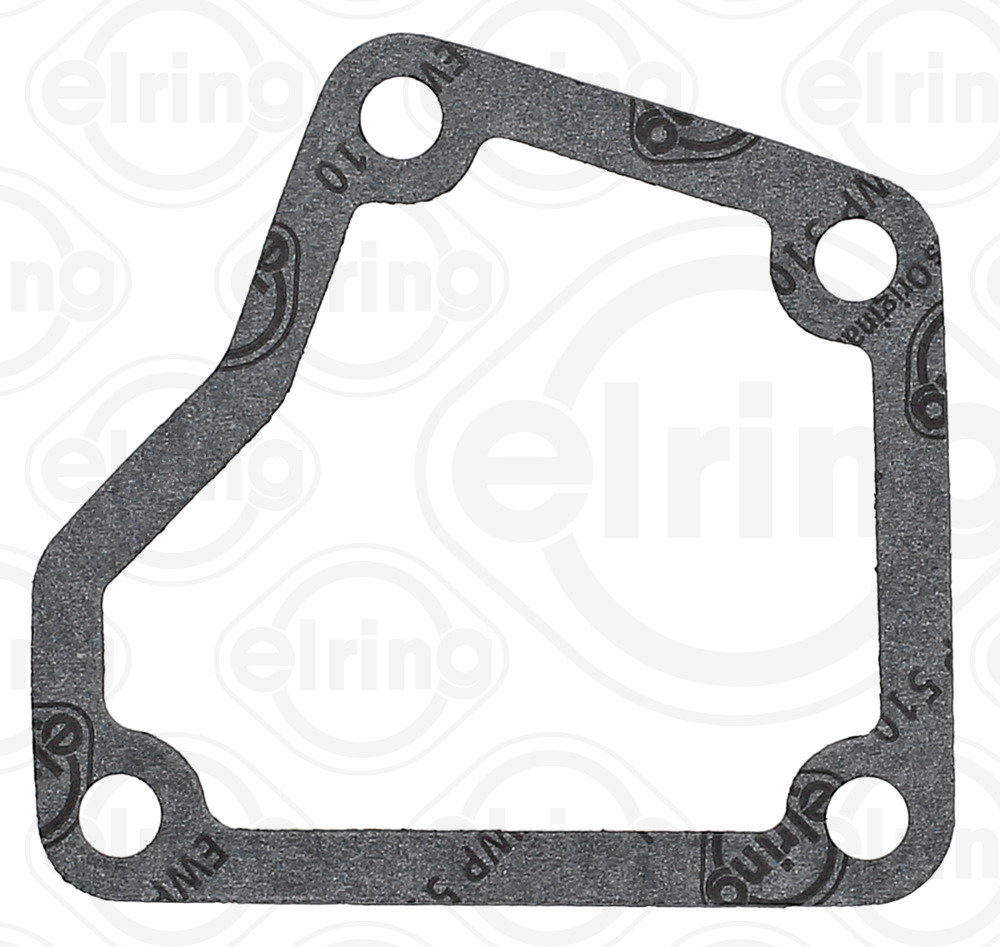 ELRING 583370 Topstykke, frontside for OPEL IVECO DACIA