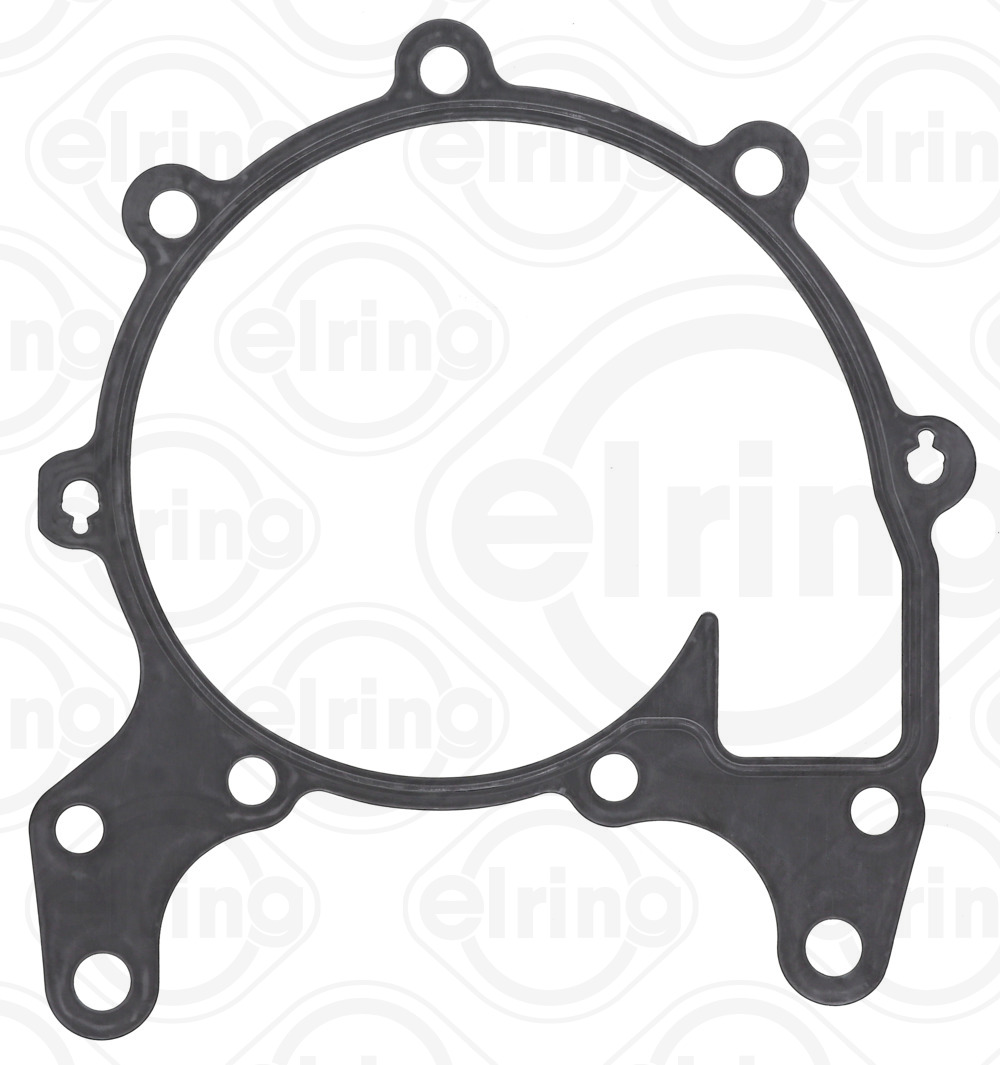 ELRING 687.620 for VOLVO RENAULT TRUCKS