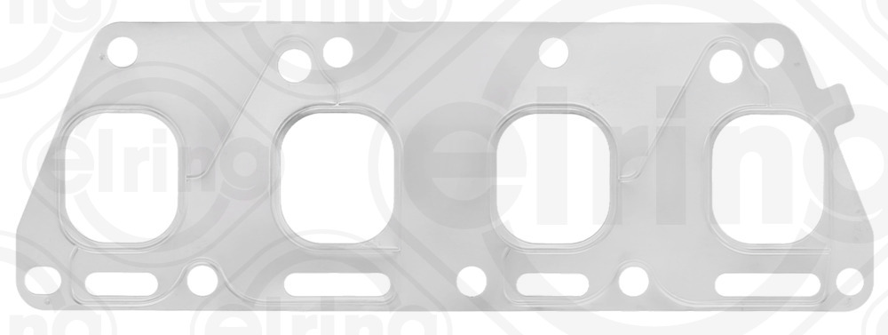 ELRING Pakning, udstødningsmanifold 743760 for AUDI