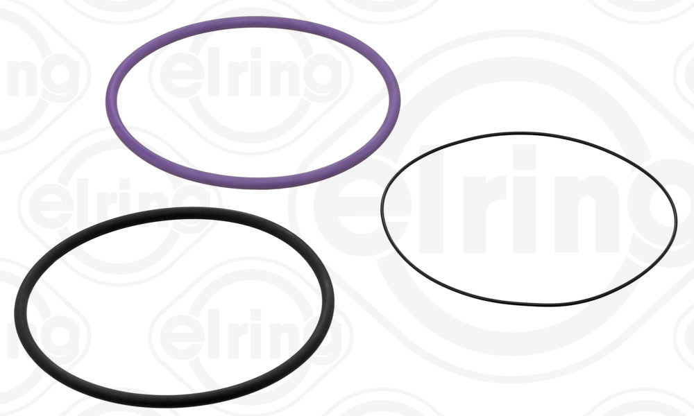 ELRING 760331 for VOLVO