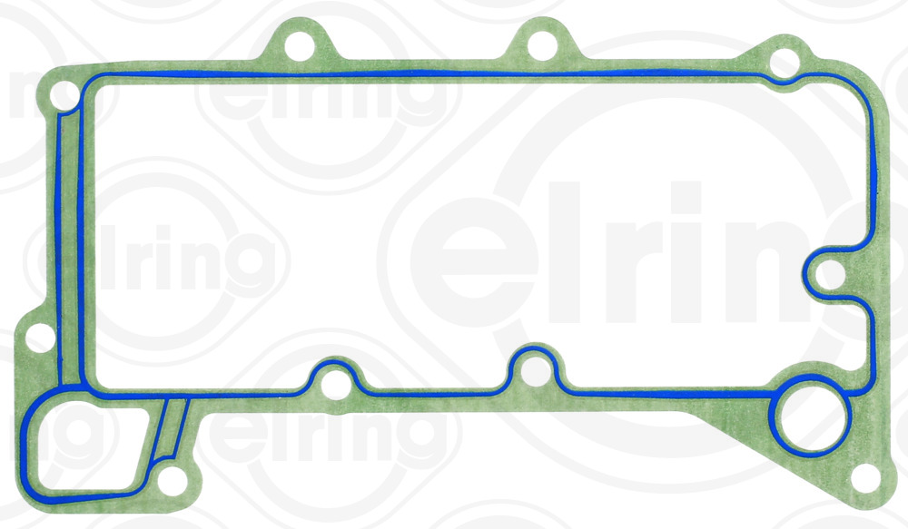 ELRING 765735 for MERCEDES-BENZ
