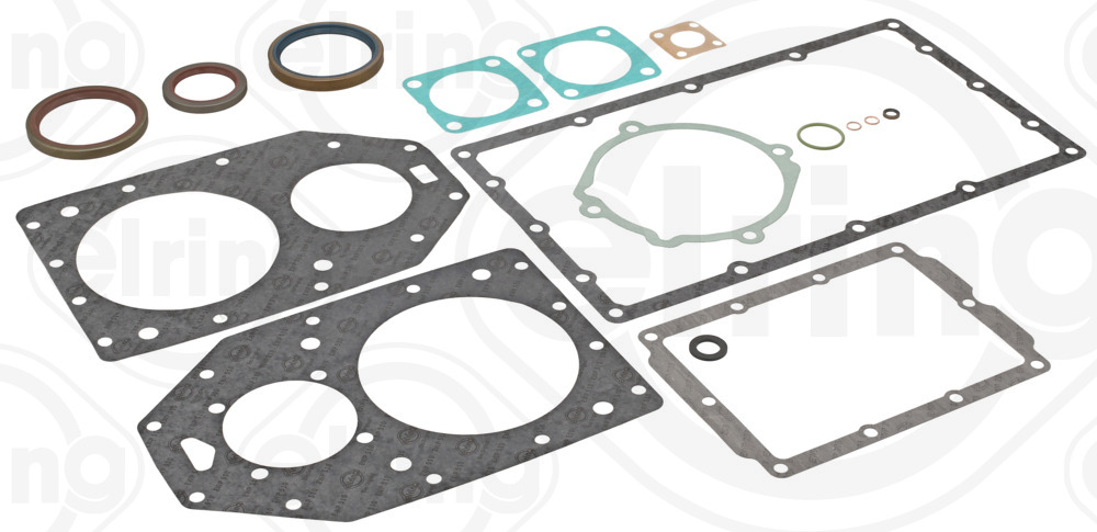 ELRING 831700 for MERCEDES-BENZ