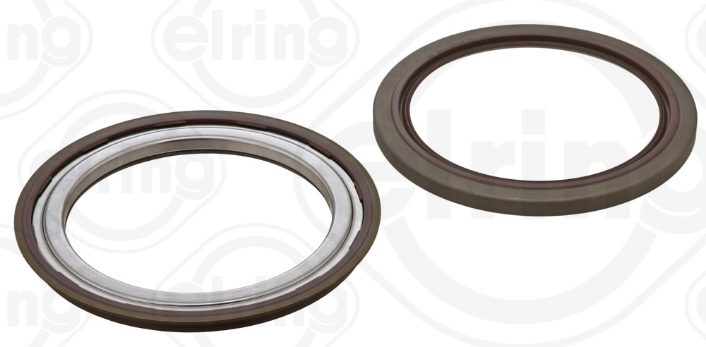 ELRING 906450 125mm for VOLVO