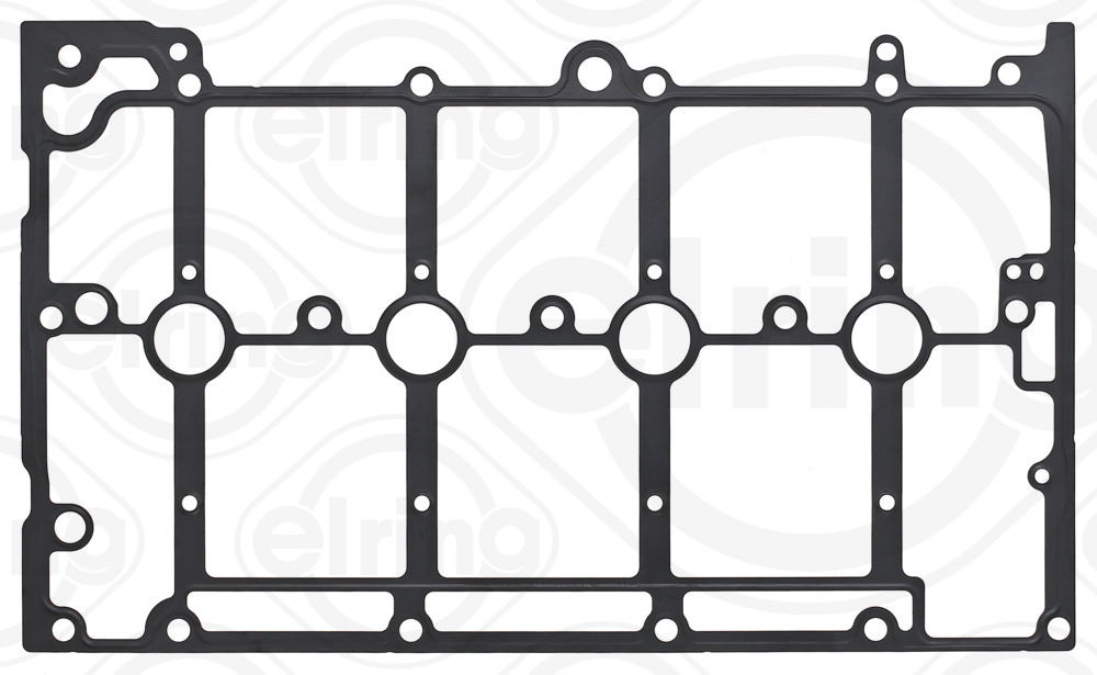ELRING Pakning, Ventildæksel 471650 for FORD CUPRA