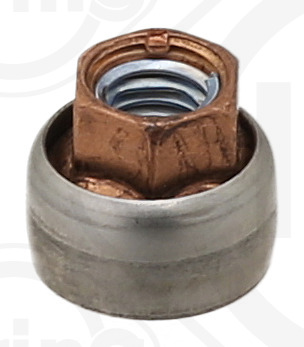 ELRING Sikringsmøtrik 344830 for DS MINI