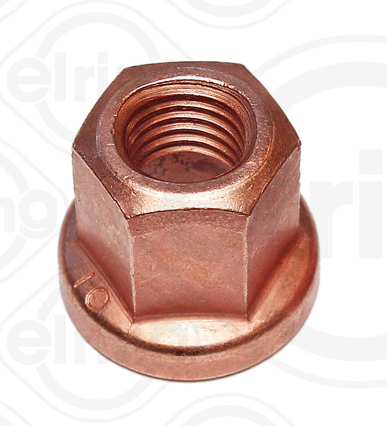 ELRING Sikringsmøtrik 356120 for LAND ROVER VW