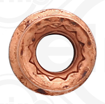 ELRING Sikringsmøtrik 365930 for CUPRA MAN