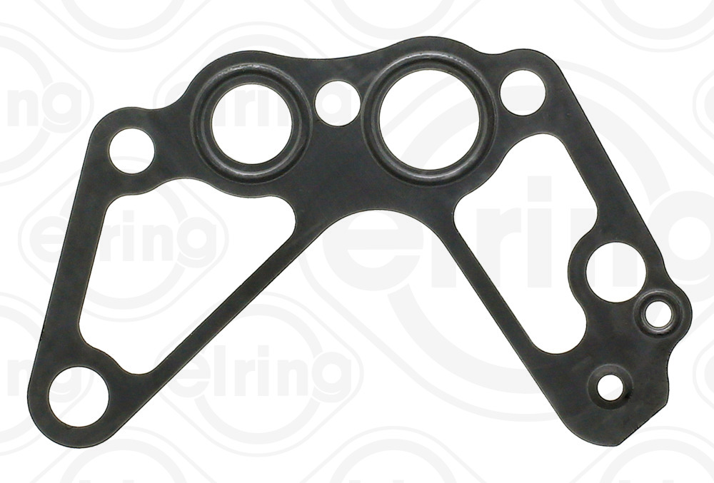 ELRING Pakning, oliepumpe 485520 for DS IVECO
