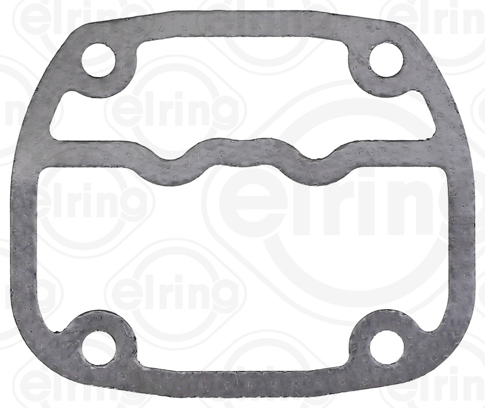 ELRING 643430 for MERCEDES-BENZ