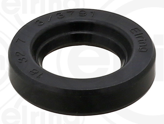ELRING Pakdåse, mellemaksel 758200 for BMW
