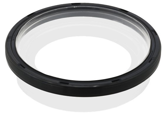 ELRING Pakdåse, krumtapaksel 586550 for BMW TOYOTA