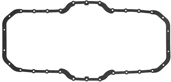 ELRING 853360 for RENAULT TRUCKS