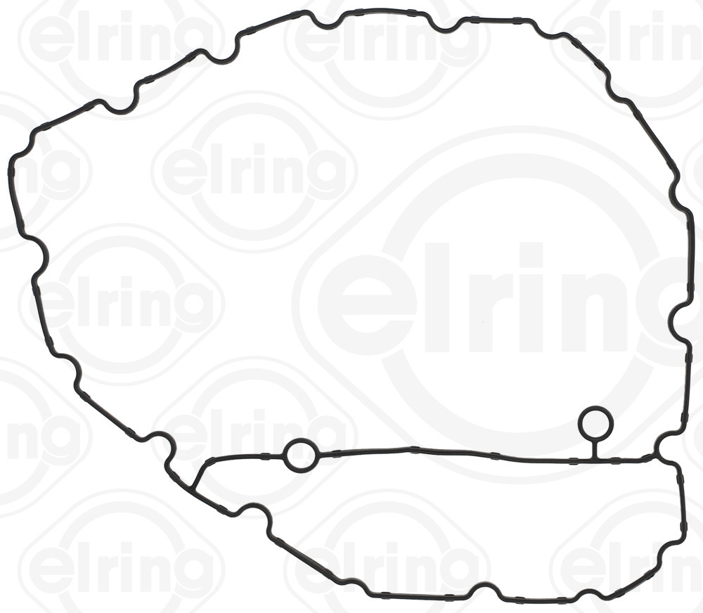 ELRING 590350 gearkasse-monteret for IVECO