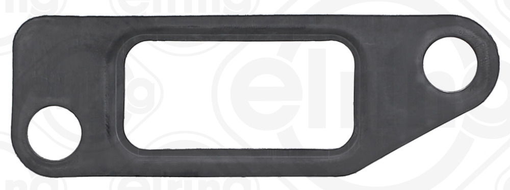 ELRING Pakning, oliepumpe 846.070 for DAF IVECO