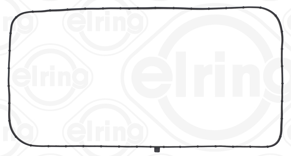ELRING 908.360 for MAN