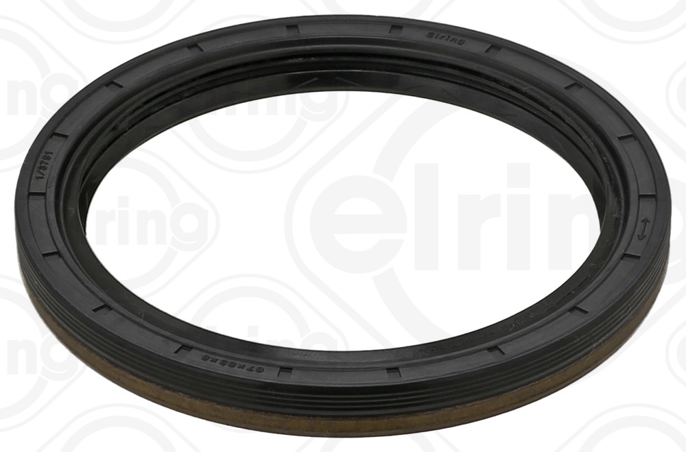 ELRING Pakdåse, fordelergearkasse 871180 for FORD CUPRA