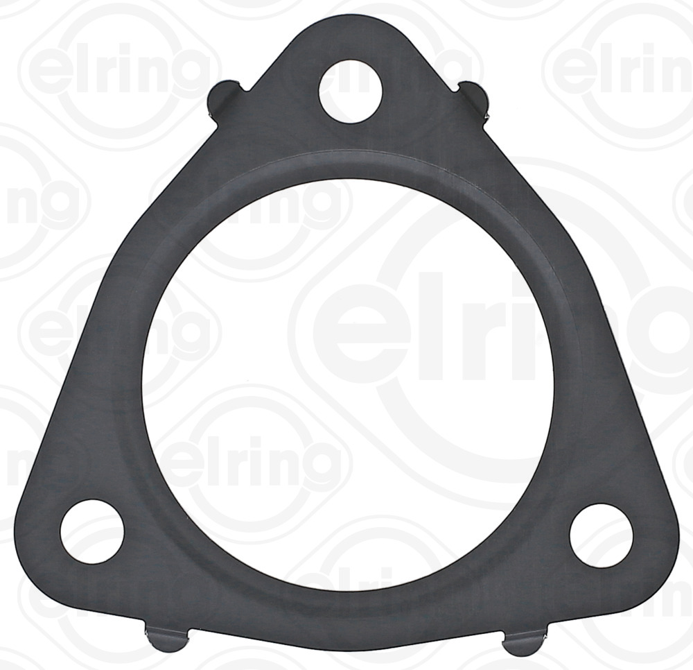 ELRING Pakning, turbolader 484700 for HUMMER ISUZU