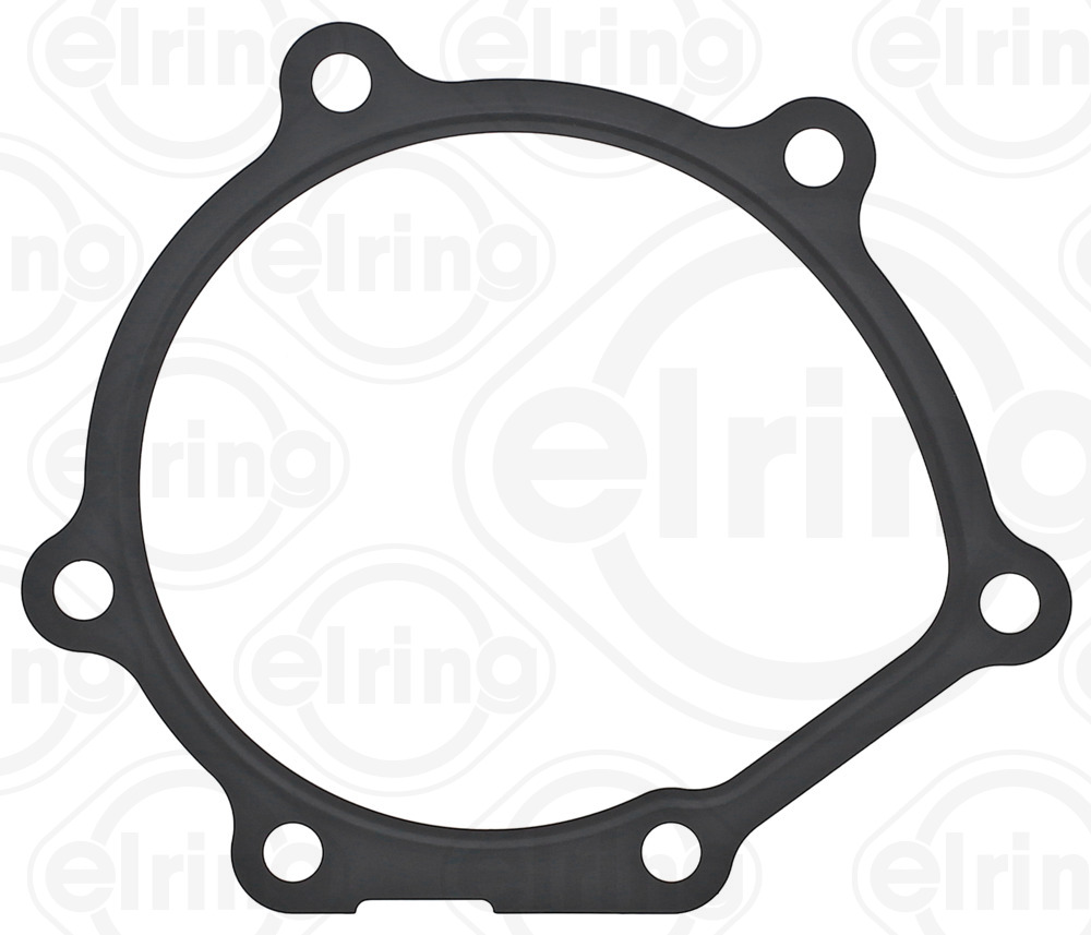 ELRING Pakning, vandpumpe 003130 for HUMMER ISUZU