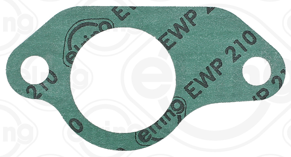 ELRING 845670 Sugerør for VOLVO RENAULT TRUCKS