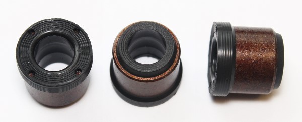 ELRING 224780 Cylinderhoved for MWM