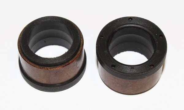 ELRING 224770 Cylinderhoved for MWM