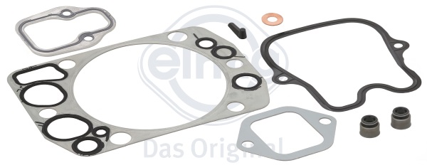ELRING 570.282 for MERCEDES-BENZ
