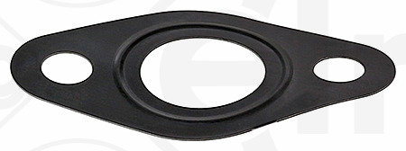 ELRING 588800 motorside for IVECO