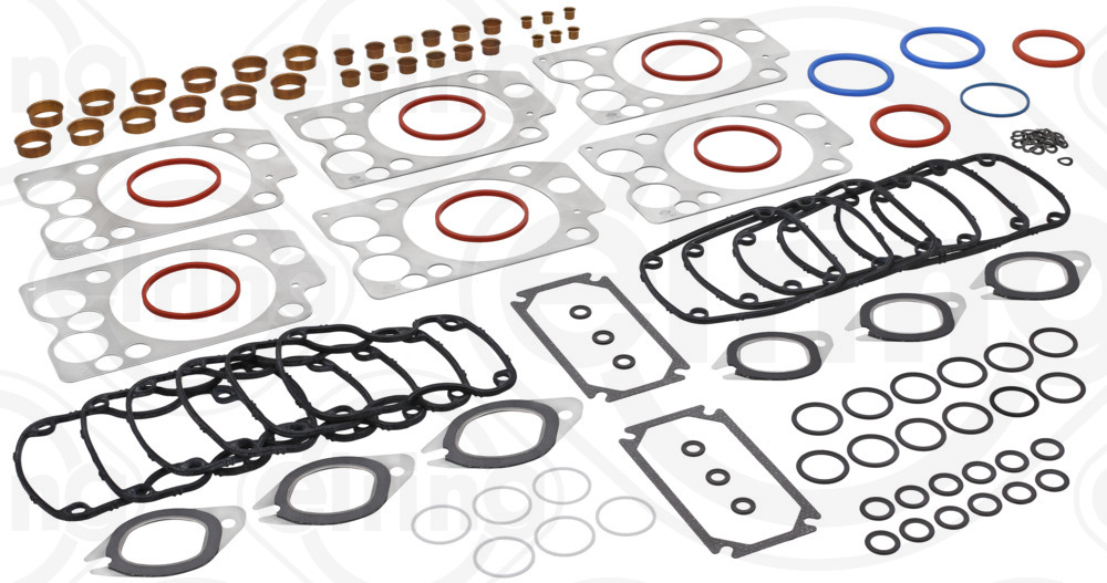 ELRING 917.087 for VOLVO