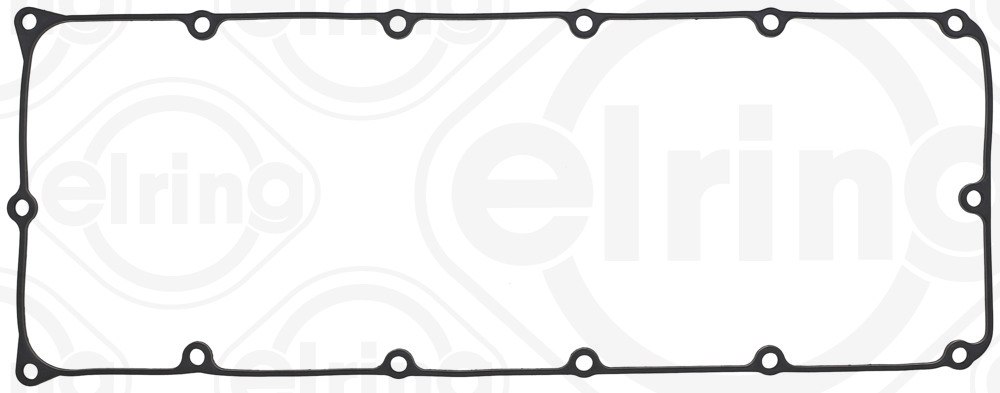 ELRING Pakning, Ventildæksel 460590 for ISUZU HUMMER
