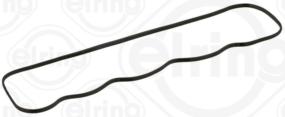 ELRING Pakning, Ventildæksel 574060 for OPEL PONTIAC ISUZU