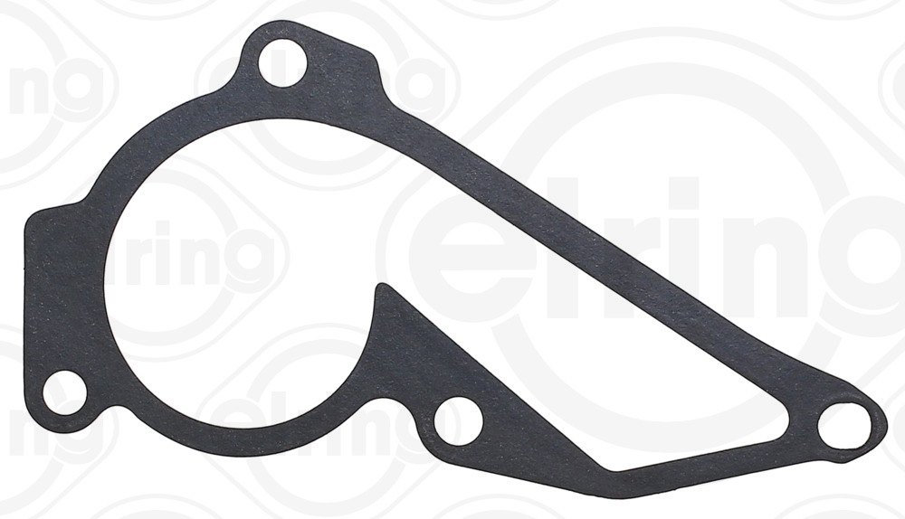 ELRING Pakning, vandpumpe 464700 for MERCEDES-BENZ NISSAN DACIA