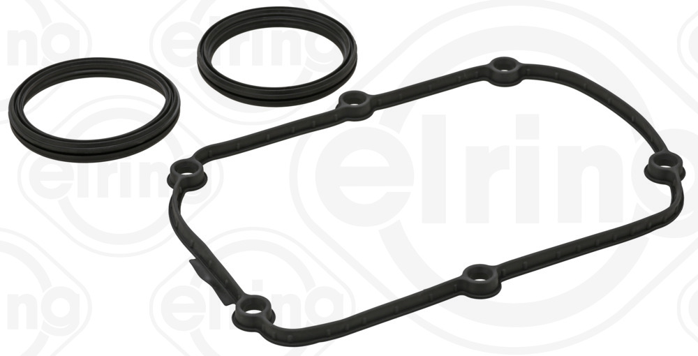 ELRING Pakningssæt, styrehus 031320 Cylinderhoved