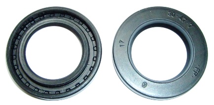 ELRING Pakdåse, manuel gearkasse 206202 for STEYR FIAT BMW