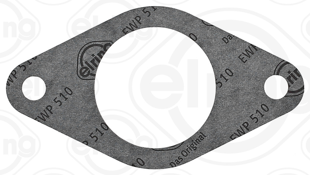 ELRING Pakdåse, trykluftkompressor 404240 for MAN MERCEDES-BENZ