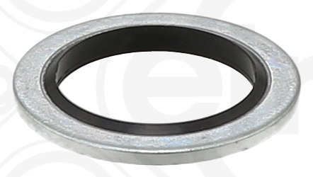 ELRING Pakningsring, olieaftapningsskrue 834823 for VOLVO DAF OPEL CITROËN IVECO FIAT DS HUMMER MERCEDES-BENZ MITSUBISHI NISSAN DACIA LAND ROVER MINI