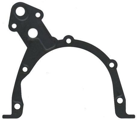 ELRING Pakning, oliepumpe 447792 for OPEL DAEWOO