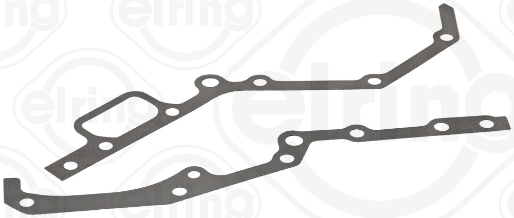 ELRING 633360 for MERCEDES-BENZ