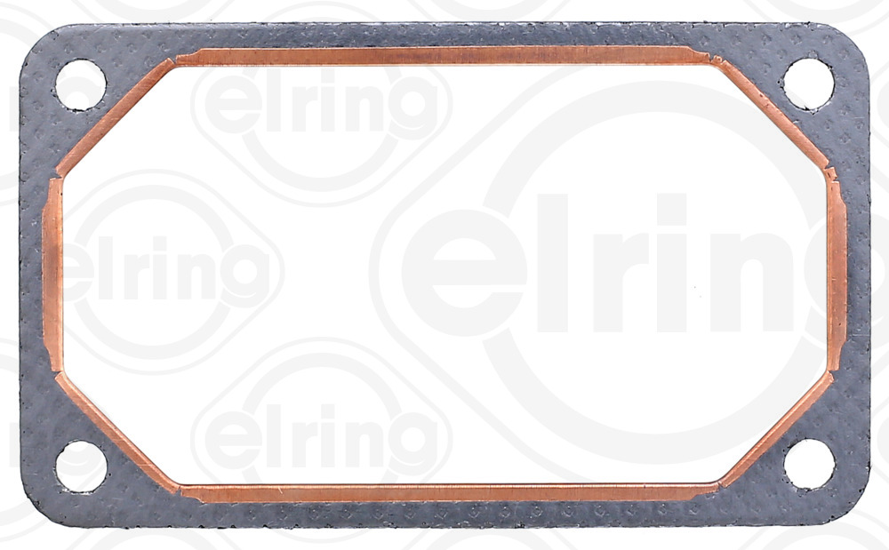 ELRING 390270 Ladeluftslange for VOLVO RENAULT TRUCKS