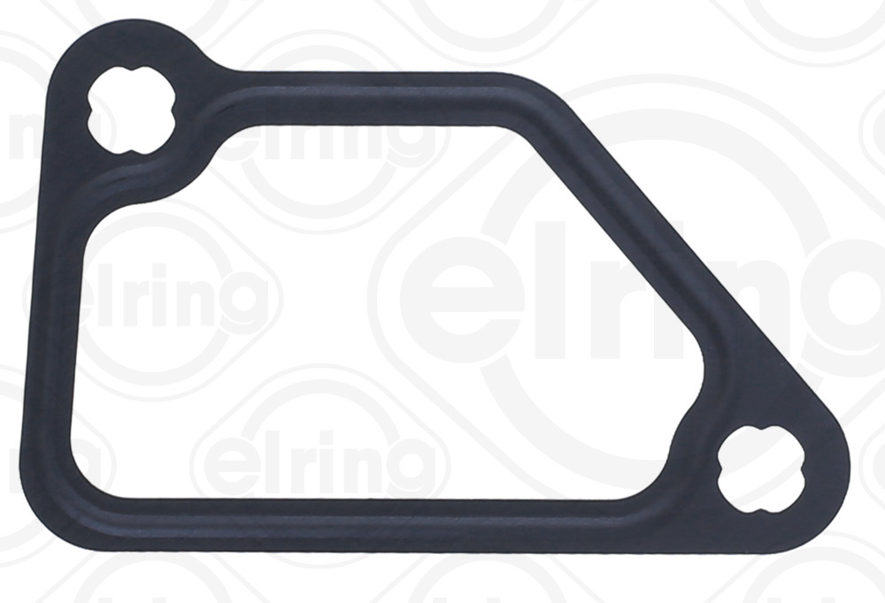 ELRING 390340 Topstykke, frontside for VOLVO RENAULT TRUCKS