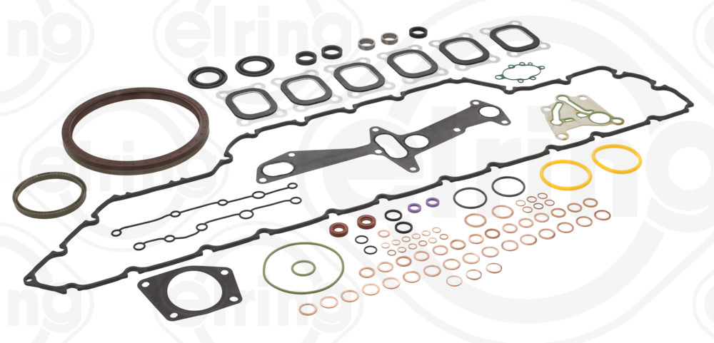 ELRING 390.400 for VOLVO