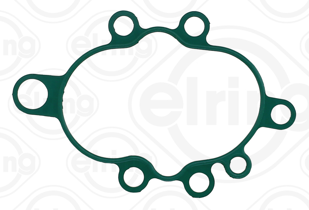 ELRING 390070 for VOLVO