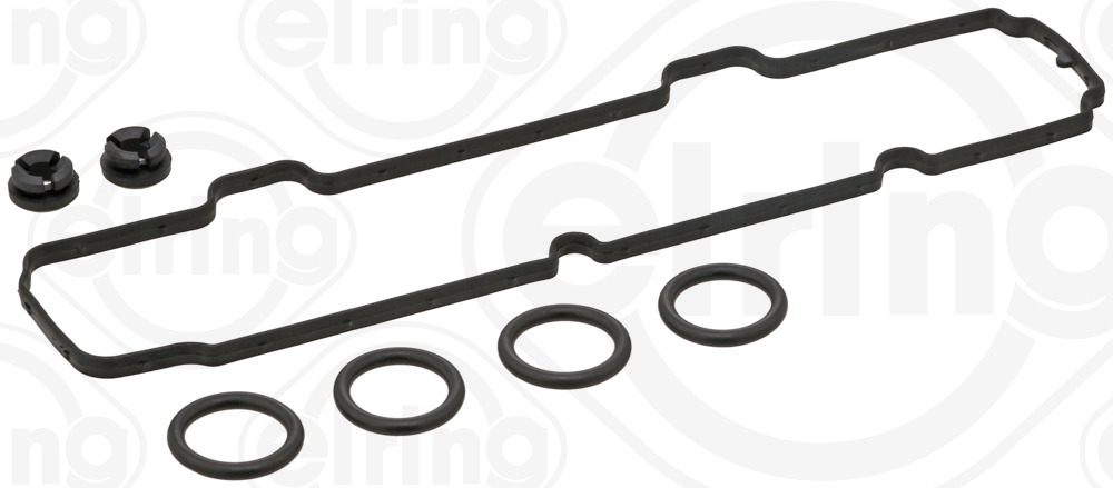 ELRING Pakningssæt, ventildæksel 428960 for FORD MAZDA PEUGEOT TOYOTA