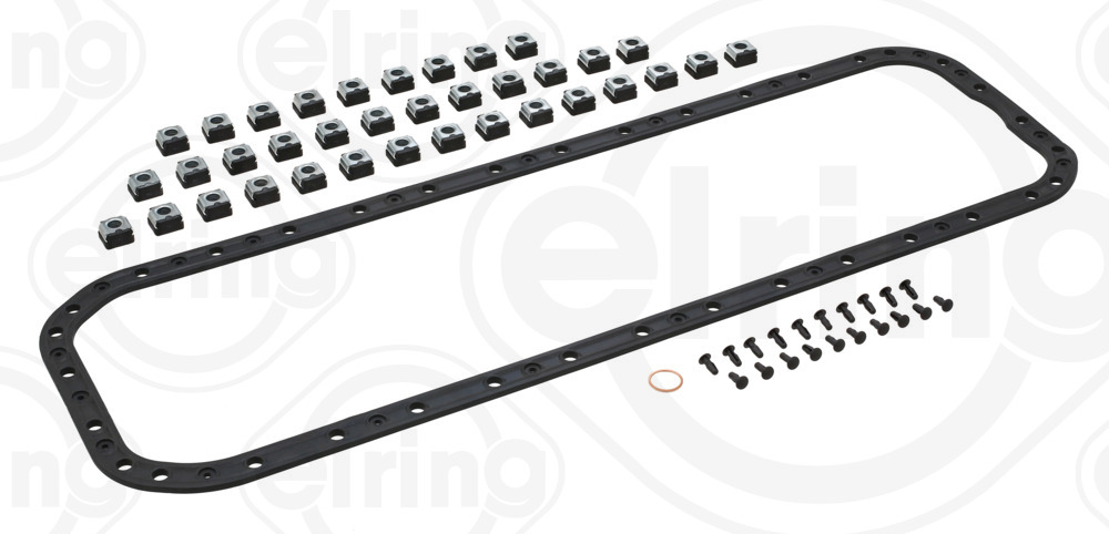 ELRING 428610 for VOLVO