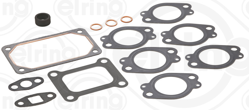 ELRING 477600 for VOLVO