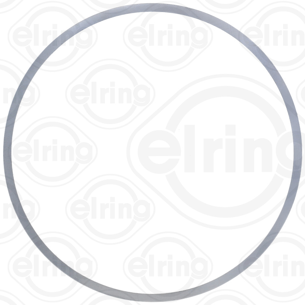 ELRING 257130 155mm for MERCEDES-BENZ MITSUBISHI