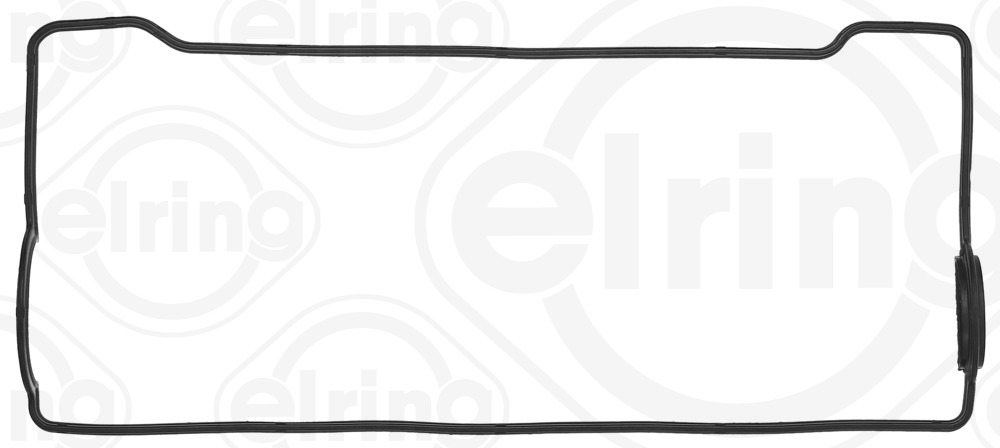 ELRING Pakning, Ventildæksel 135360 for TOYOTA